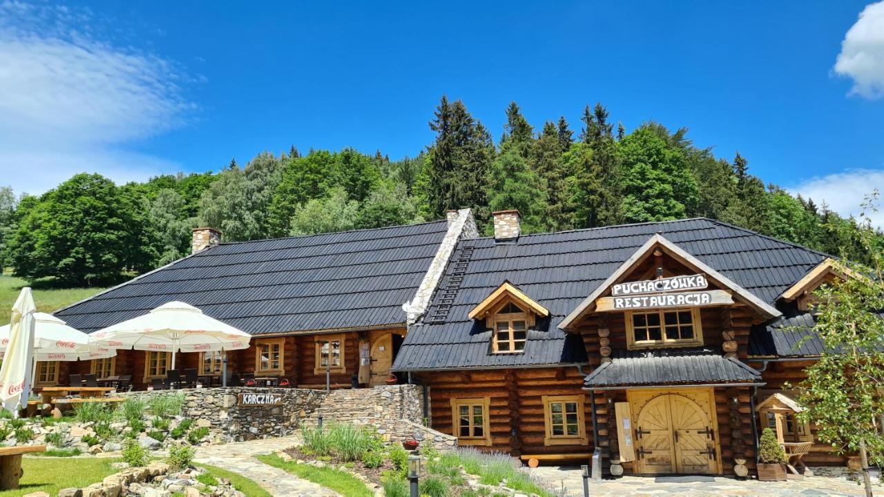 Aparthotel Apartamenty Czarna Gora 112 Sienna  Exteriör bild