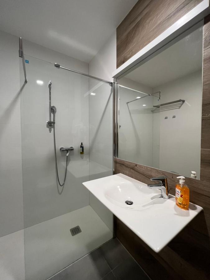Aparthotel Apartamenty Czarna Gora 112 Sienna  Exteriör bild