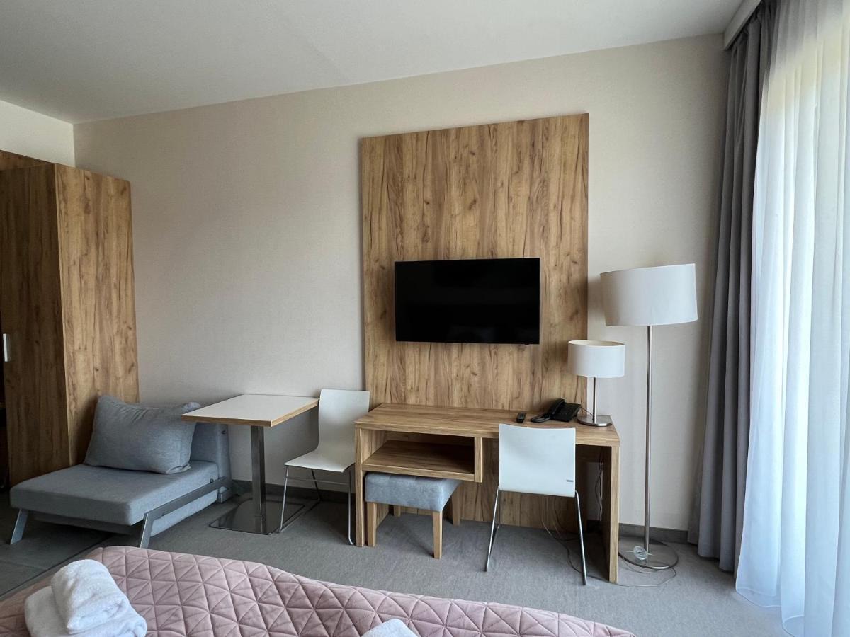 Aparthotel Apartamenty Czarna Gora 112 Sienna  Exteriör bild