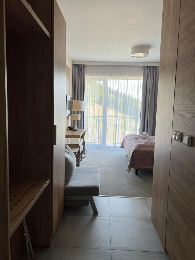 Aparthotel Apartamenty Czarna Gora 112 Sienna  Exteriör bild