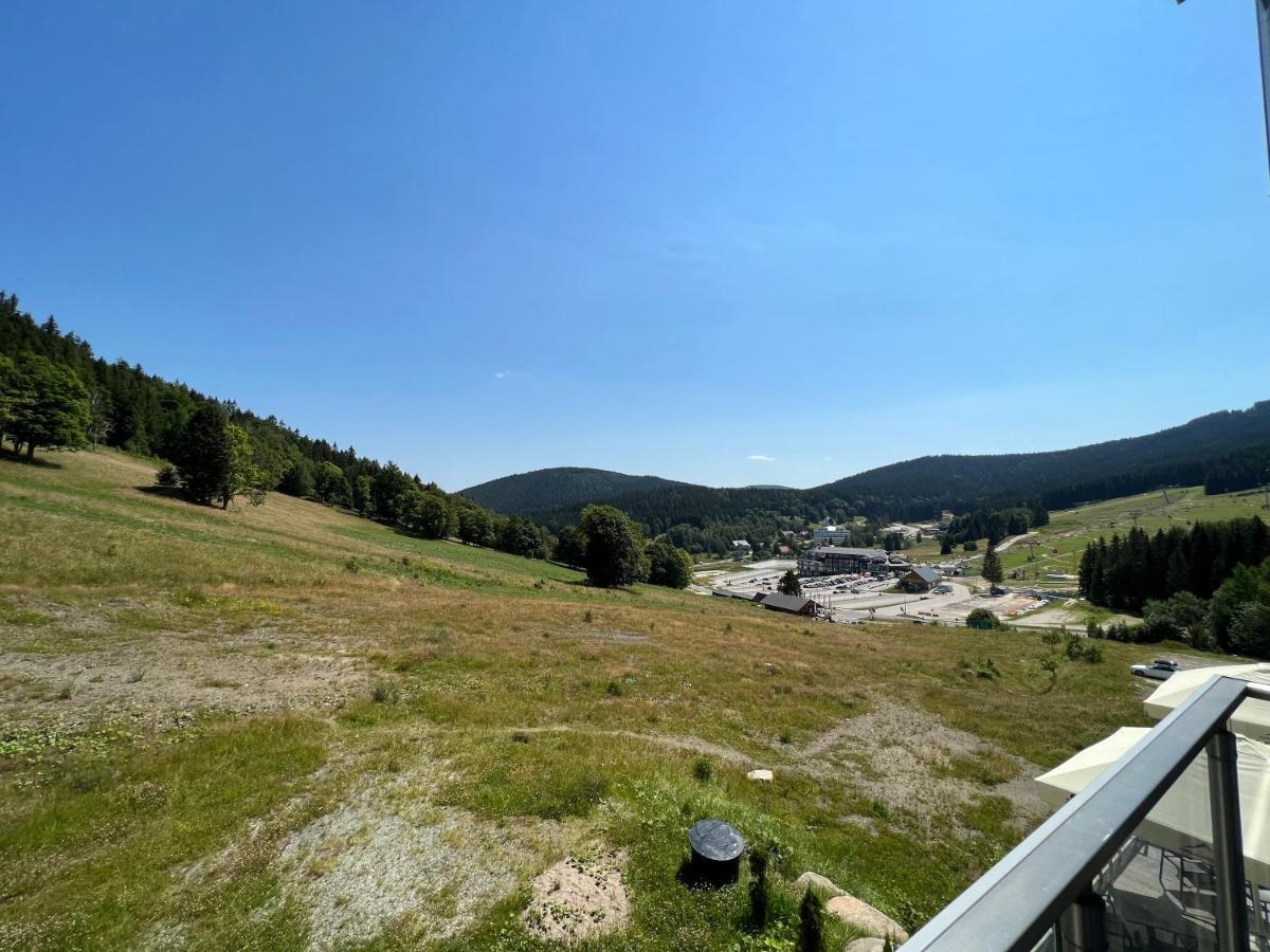 Aparthotel Apartamenty Czarna Gora 112 Sienna  Exteriör bild